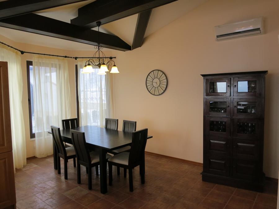 Private Villa 102 In Blacksearama Balchik Ngoại thất bức ảnh